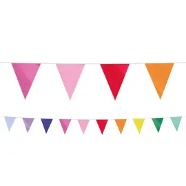 Viirinauha Moniv&auml;rinen 6 m