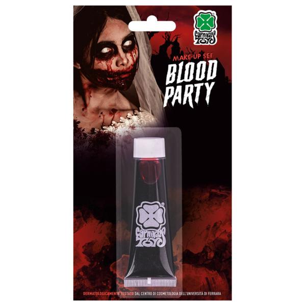 Tekoverta Tuubissa 20 ml