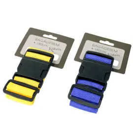 Matkalaukun Hihna 180 cm