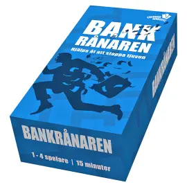 Bamkrånaren Perhepeli