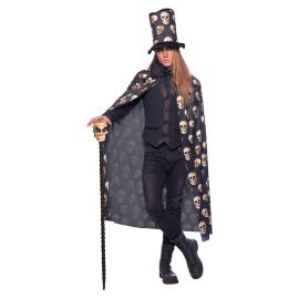 Hattu ja Viitta Skulls Deluxe