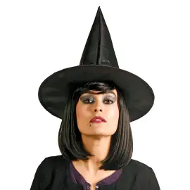 Klassinen Noidan Hattu