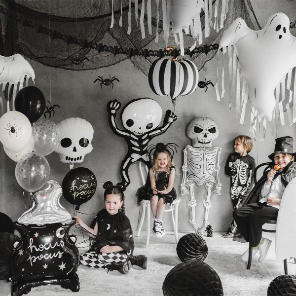 Lateksiilmapallot Hämähäkit Sekalaiset Värit