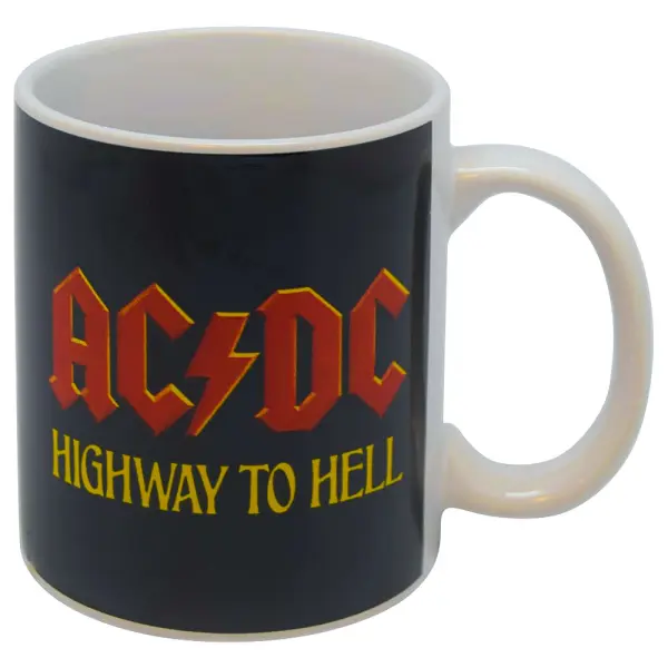 AC/DC Muki