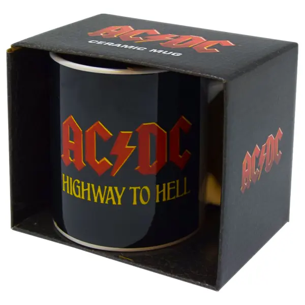 AC/DC Muki