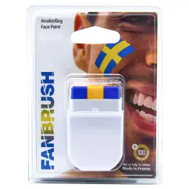 Meikkipuikko Ruotsin Lippu