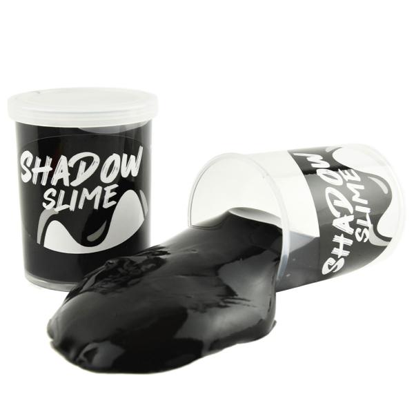 Shadow Slime Musta