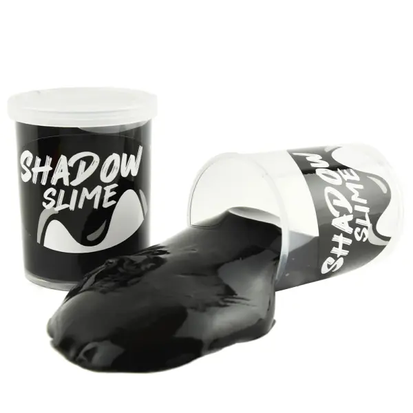 Shadow Slime Musta