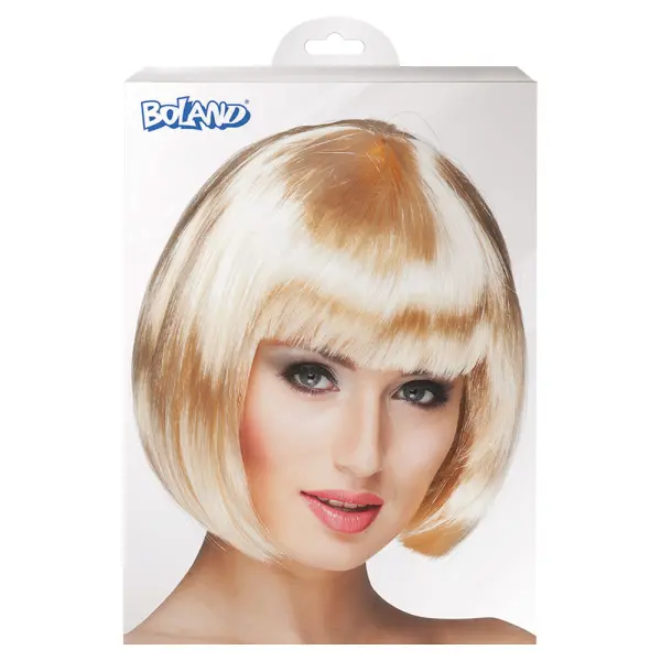 Peruukki Cabaret Blondi