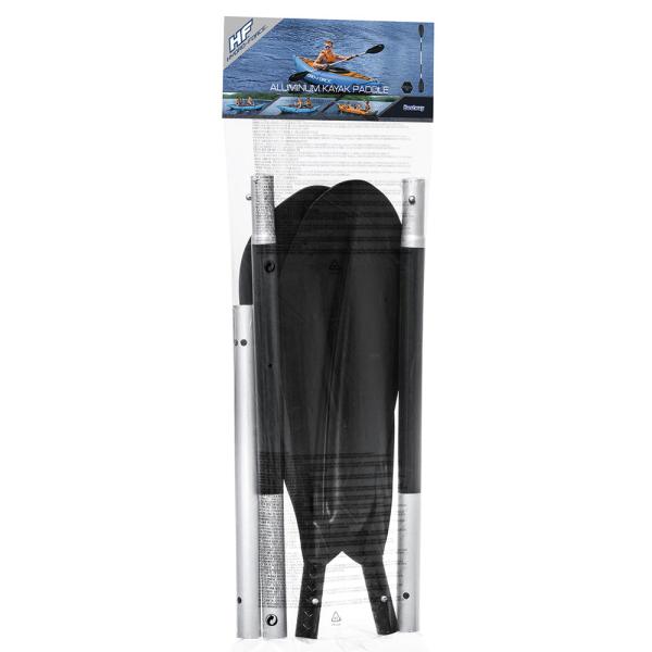 Kajakkimela Aluminium Hydro-Force