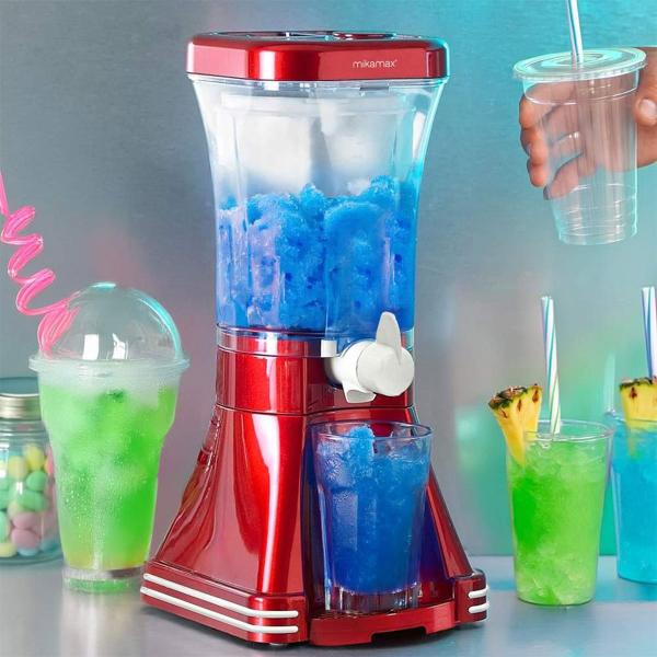 Retro Slushkone 1 Litraa