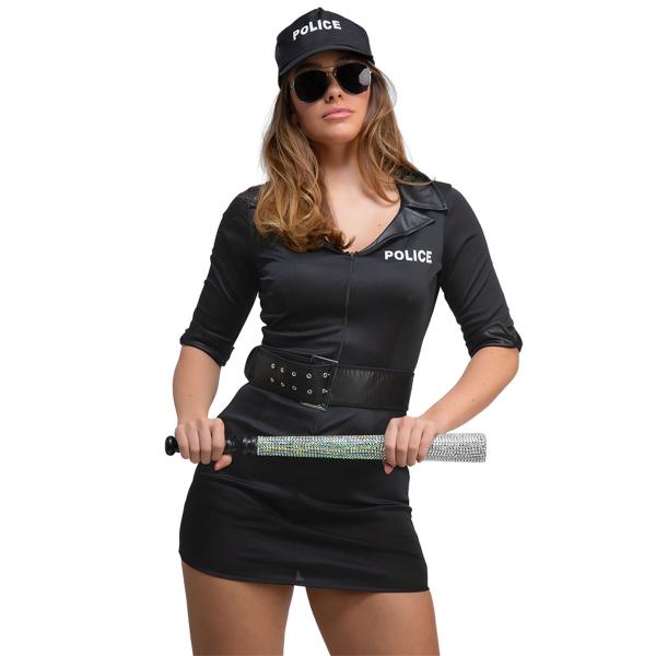 Poliisipamppu Strassilla