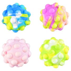 Fidgetpallo Kuplilla