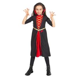 Vampyyri Mekko Deluxe Lasten