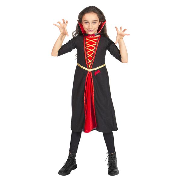 Vampyyri Mekko Deluxe Lasten