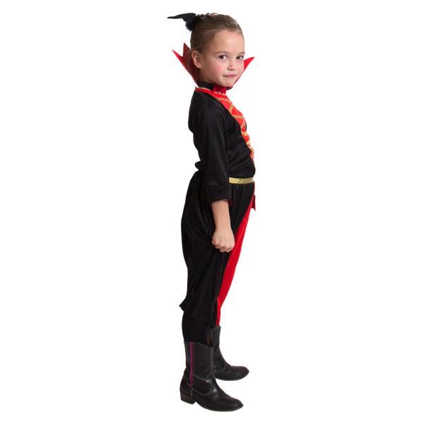 Vampyyri Mekko Deluxe Lasten