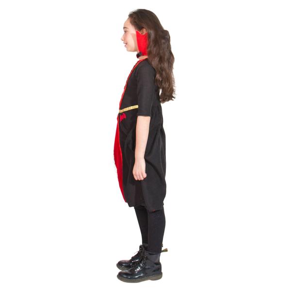 Vampyyri Mekko Deluxe Lasten