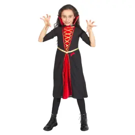 Vampyyri Mekko Deluxe Lasten