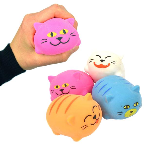 Squeeze Kissa Lelu