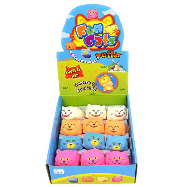 Squeeze Kissa Lelu
