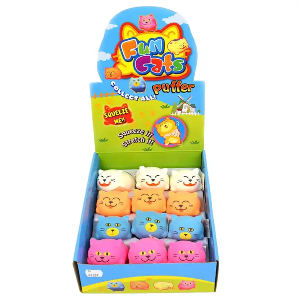 Squeeze Kissa Lelu