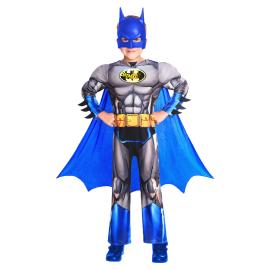Batman Asu Brave & Bold Lapset 8-10 vuotta