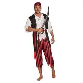 Pirate Jack Naamiaisasu