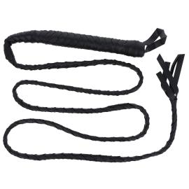 Pitk&auml; Musta Ruoska 2 m