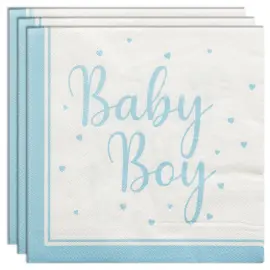 Baby Boy Lautasliinat