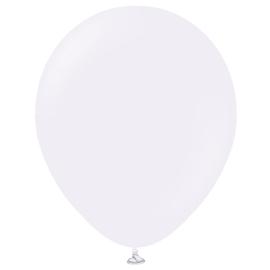 Lateksiilmapallot Vaaleanvioletti 30cm