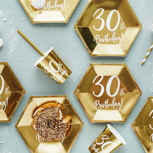 30th Birthday Mukit Kulta