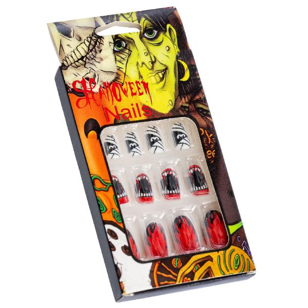 Tekokynnet Halloween