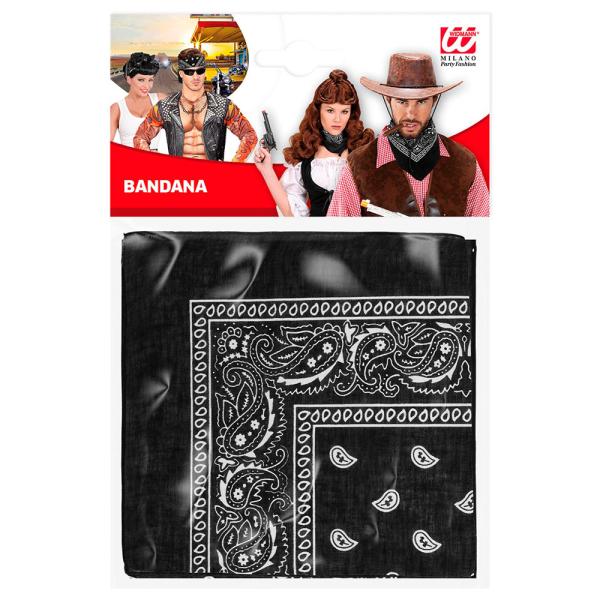 Musta Bandana