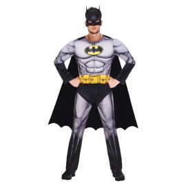Batman Asu Klassinen L