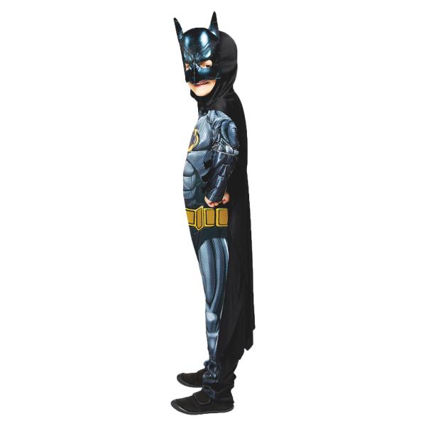 Batman Asu Eco Lapset