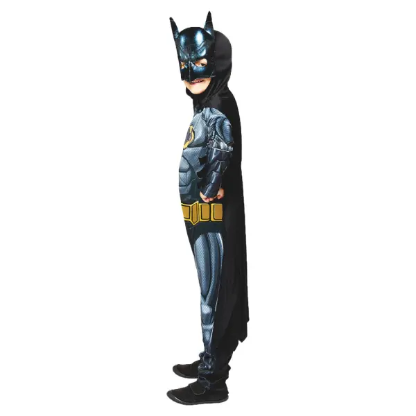 Batman Asu Eco Lapset