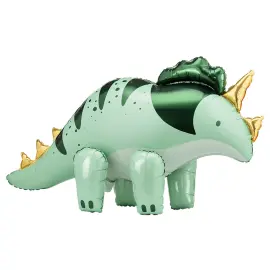 Folioilmapallo Triceratops