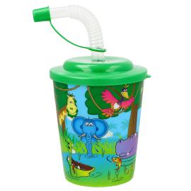 Pillimuki Viidakko 300 ml 10 cm