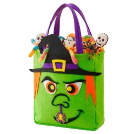 Huopapussi Noita Halloween