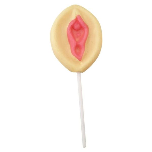Candy Pussy Tikkari