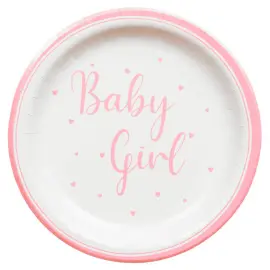 Baby Giri Pahvilautaset