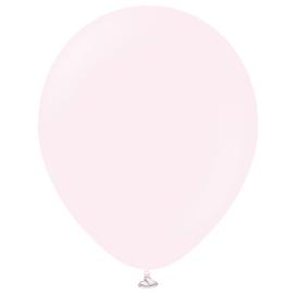 Lateksiilmapallot Vaaleanpinkki 30cm