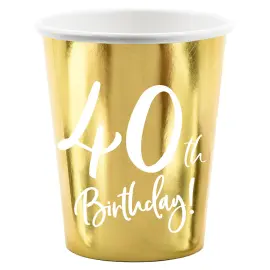 40th Birthday Mukit Kulta