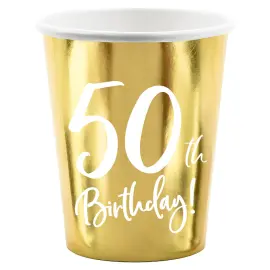 50th Birthday Mukit Kulta