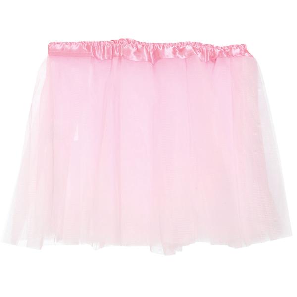 Pinkki Tyllihame Lapsille