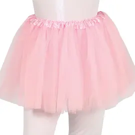 Pinkki Tyllihame Lapsille