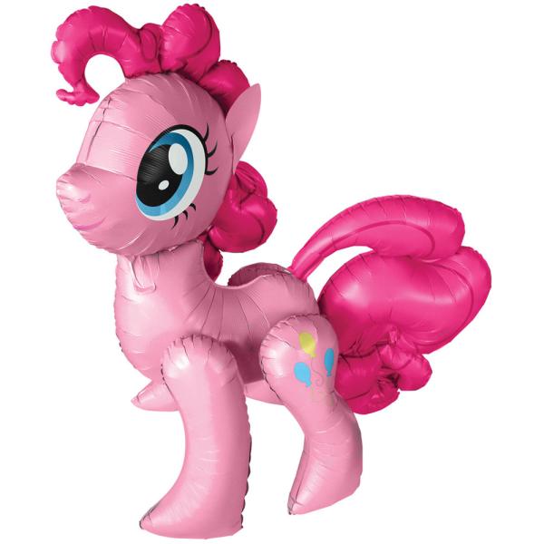 Airwalker Pinkie Pie Folioilmapallo