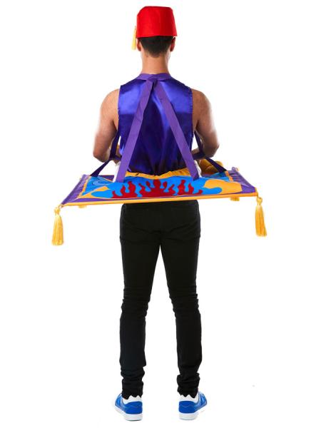 Aladdin Lentävä Matto Naamiaisasu