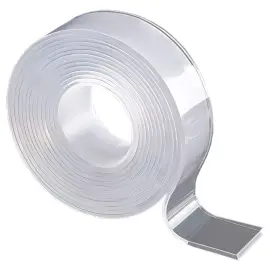 Akryyliteippi Kaksipuolinen 1 Metri