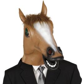 Hevosen Pään Naamio